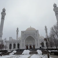 Фото отзыва 2: экскурсия "Из Махачкалы — в Грозный"