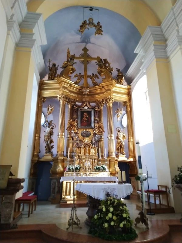 Экскурсия из Праги в баварский Пассау