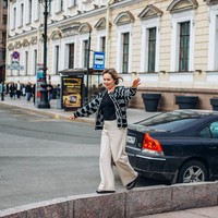 Фото отзыва 3: экскурсия "Фотопрогулка «Наедине с Петербургом»"