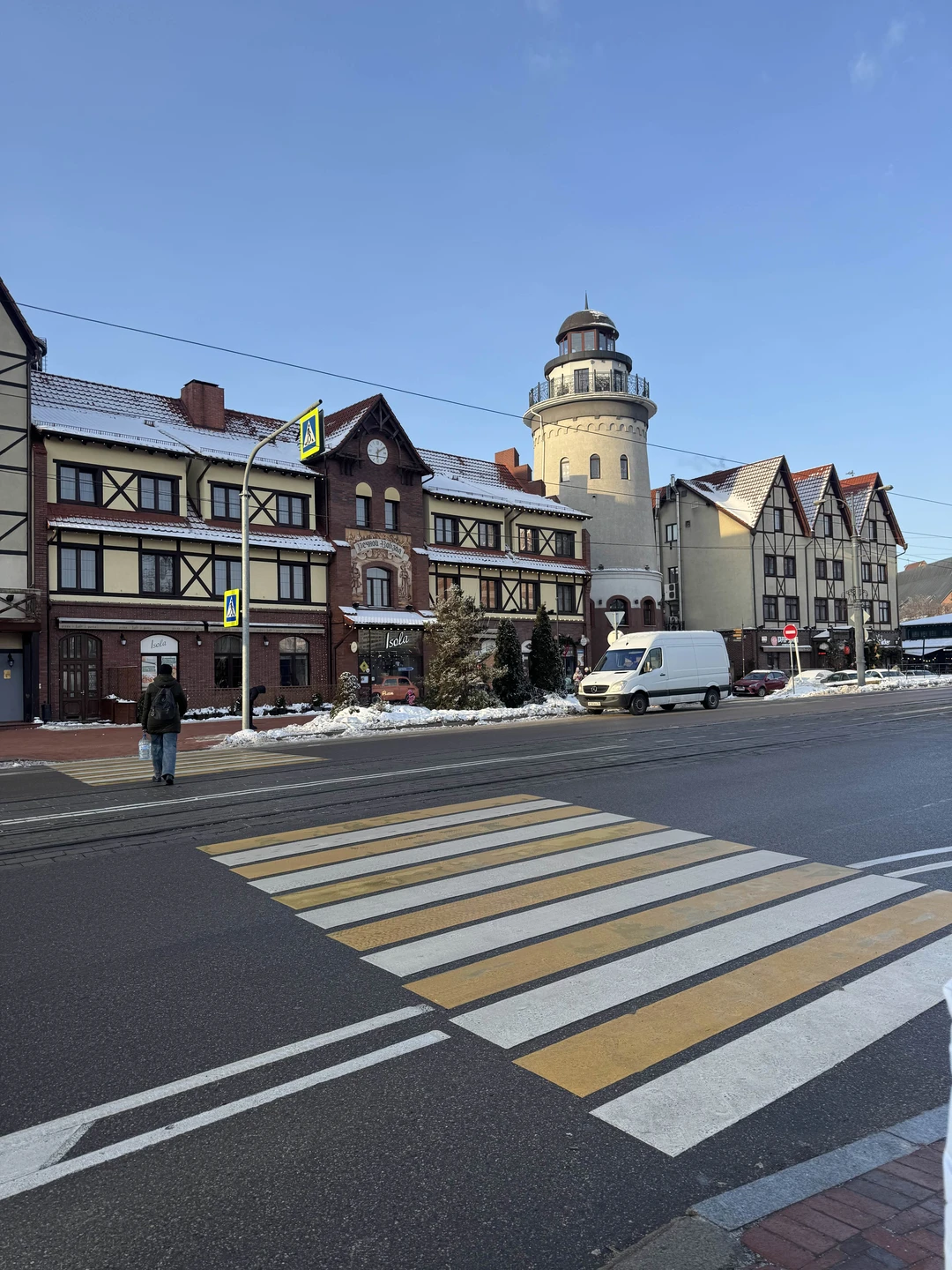 Нам очень понравилось как Диана все организовала. Целый день пролетел быстро и интересно. Мы посетили все