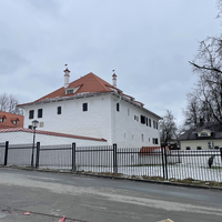 Фото отзыва 4: экскурсия "Псковский кремль и ближнее Запсковье"