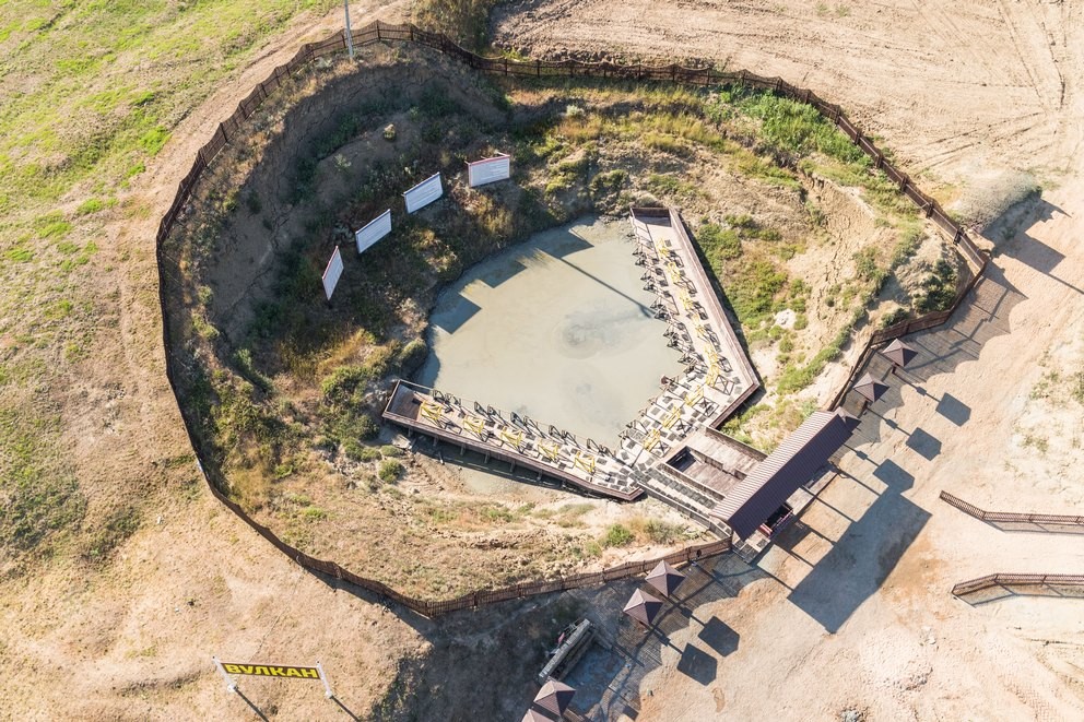 Из Новороссийска к Азовскому морю! (6/24)