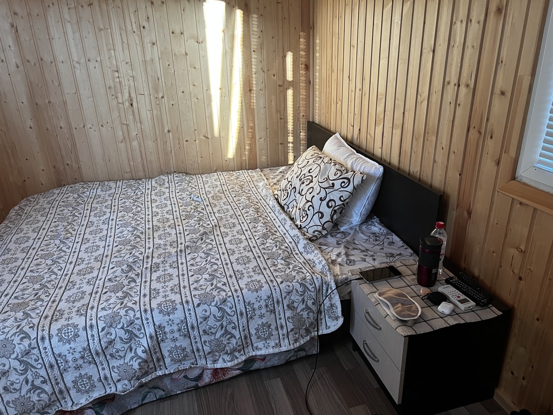 Тур превзошел все ожидания: организация и условия проживания на европейском уровне!