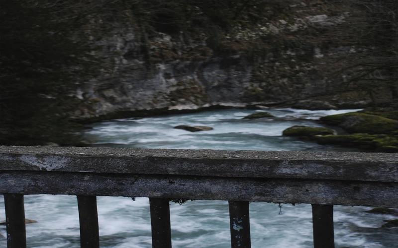 Главное в Абхазии - из Адлера