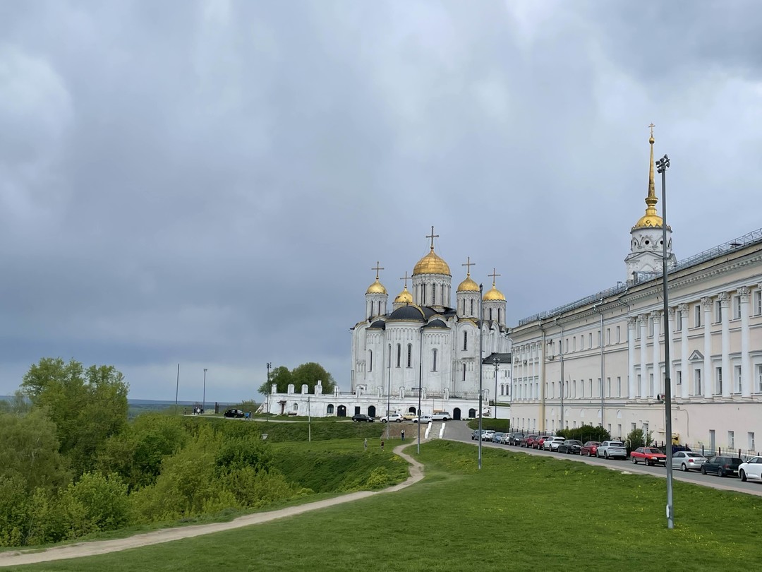Экскурсия познавательная, два часа пролетели незаметно. Благодаря профессионализму Гида Ирины Анатольевны, мы узнали много нового и