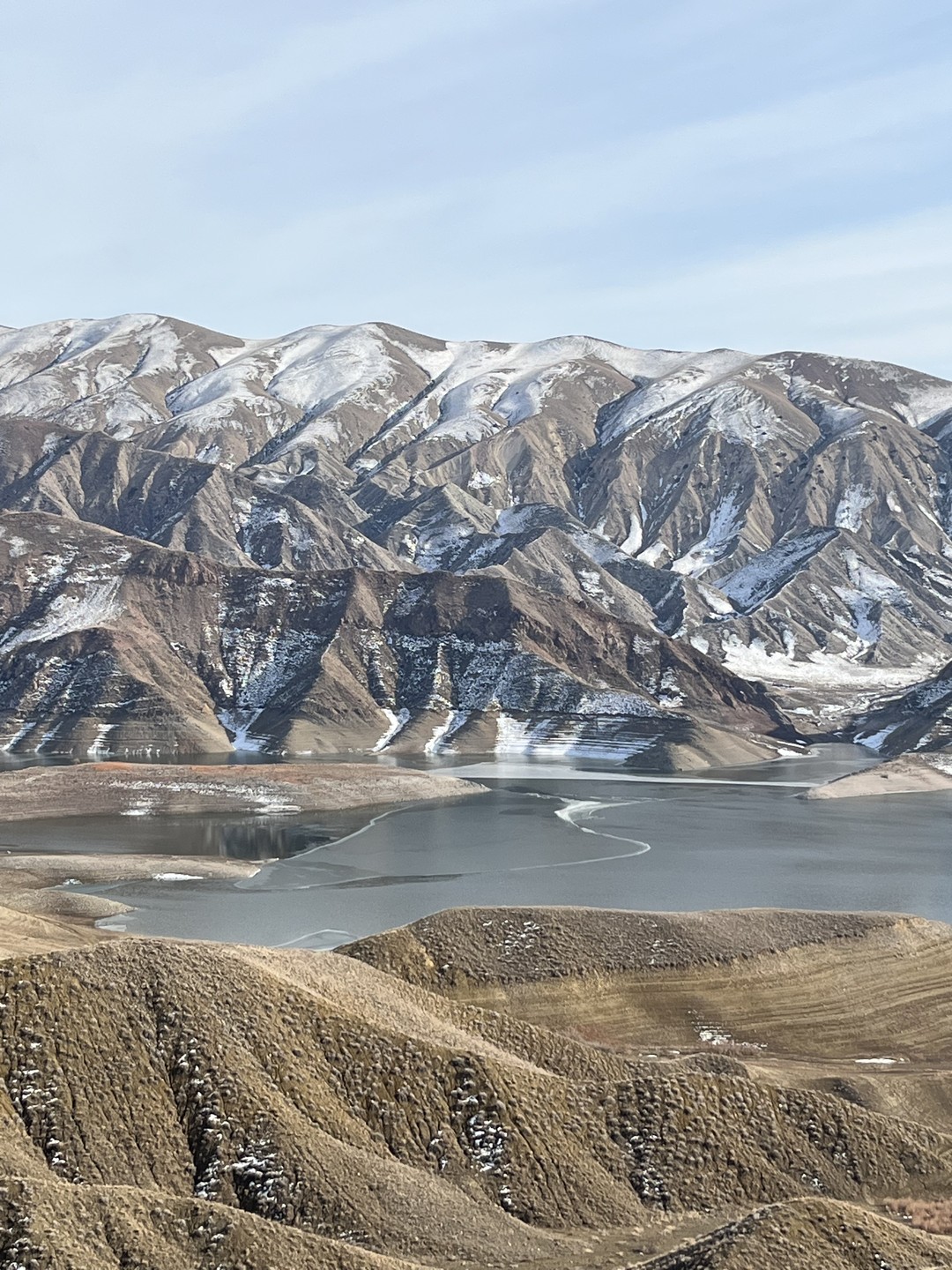 Настал тот день, когда пред нами открылся Арарат во всей своей красе! Чудесные виды и фото