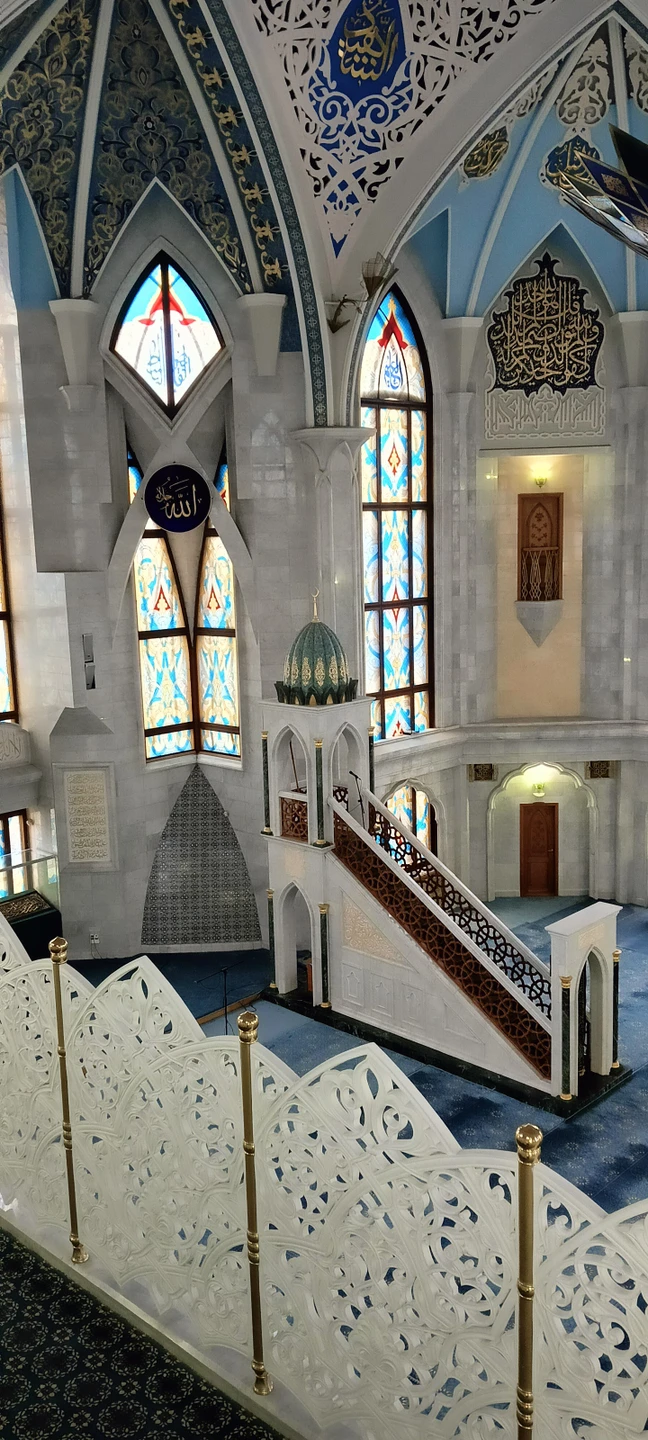 Спасибо большое за увлекательное приключение! Планируем ещё приехать в Казань, хотим посетить ещё несколько экскурсий с