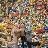 Фото туриста Кристина 2 - Добро пожаловать в Петербург!