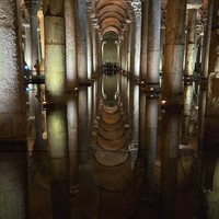 Фото отзыва 2: экскурсия "Стамбул: пособие для начинающих"