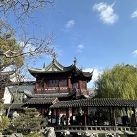 Фото отзыва 3: экскурсия "Жемчужины Шанхая"