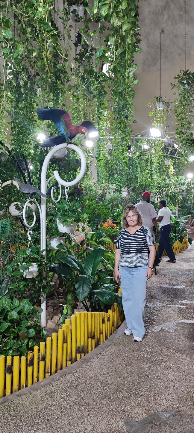 Всё было на высшем уровне. Отличный гид, прекрасный человек, всезнающий, интересный, приятно с ним общаться. Всем советую выбрать именно Мухамеда