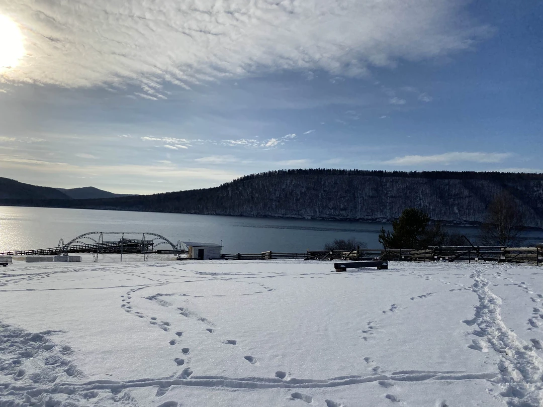 Понравилось всё, и маршрут, и наполненность экскурсии, и подача материала, и сама Анна. Чувствуется, что человек