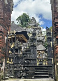 Фото отзыва 4: экскурсия "Традиции и обряды Бали"