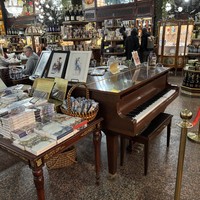 Фото туриста Виолетта 1 - Гастрономический Петербург. Индивидуальная экскурсия