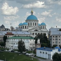 Фото отзыва 1: экскурсия "Казань, где живут две великие культуры"