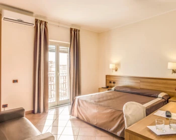 Фото отзыва 3: авторский тур "Большой итальянский тур: 3 города, Тоскана и Тирренское море"