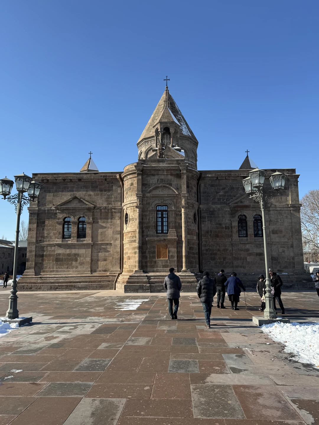 Вкусная и легкая экскурсия!