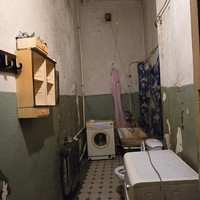 Фото отзыва 4: экскурсия "Ленинградские коммуналки — снаружи и изнутри"
