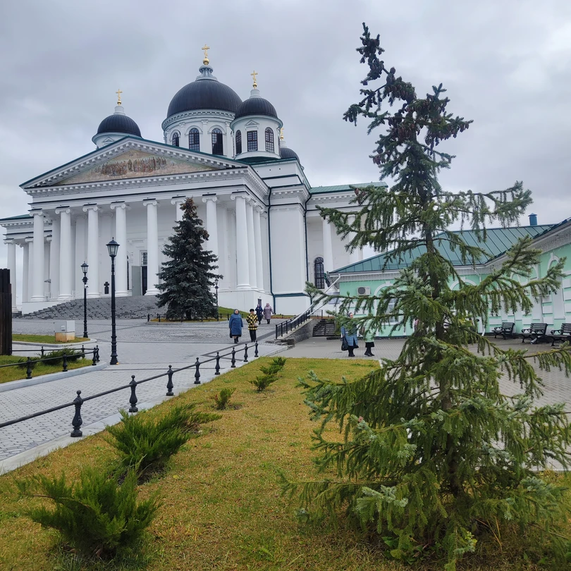Очень понравилась экскурсия! Наш гид Кирилл, в прошлом учитель истории, заинтересовал всех участников нашей группы. Хорошо