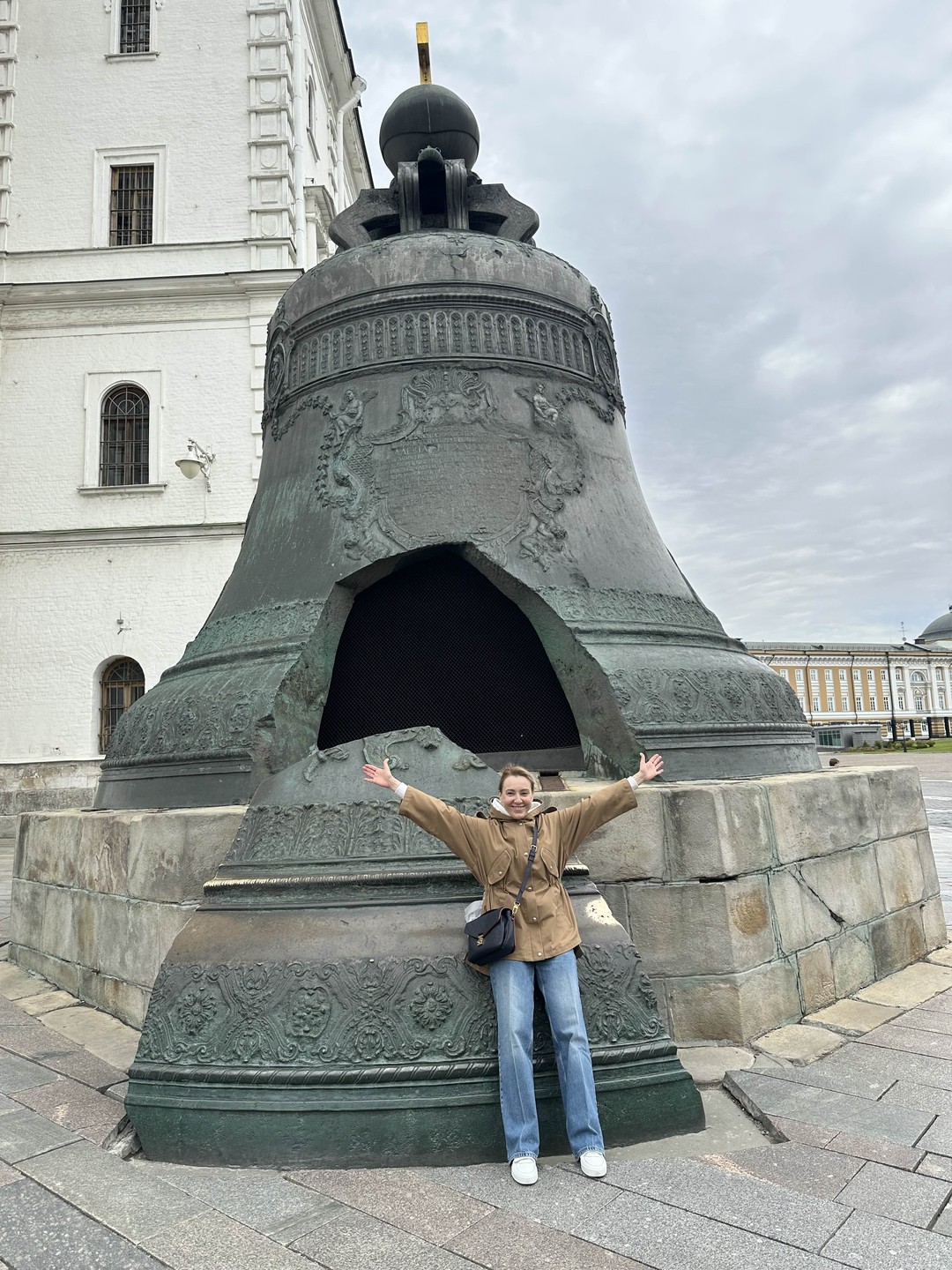 Экскурсия прошла на отлично, процесс был организован с самого начала и до конца, покупка билетов в