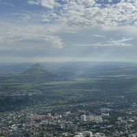 Фото отзыва 2: экскурсия "По городам и водам: все курорты КМВ за один день"