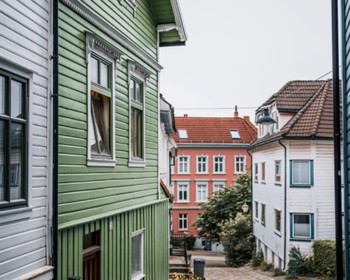 Фото отзыва 3: авторский тур "В страну фьордов и троллей: треккинг-тур по прекрасной Норвегии"