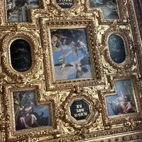 Фото отзыва 2: экскурсия "Дворец дожей — путешествие во времени"
