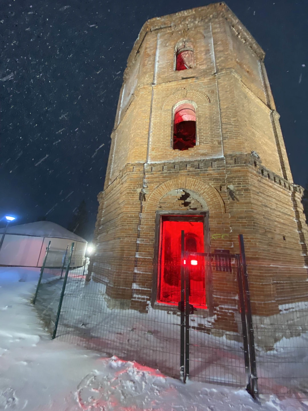 Нам очень понравилась экскурсия, интересностей много увидели, Лейсан показала нам другую Уфу, не ту, с которой
