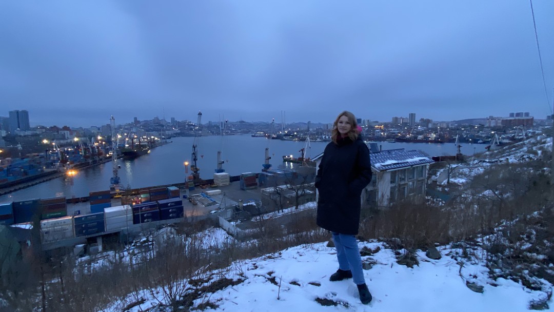 Алина, благодарю Вас за прекрасный тур! 💙 очень интересная и насыщенная программа, приятная и душевная компания!