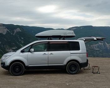 Крепость Кала-Корейш и село Кубачи