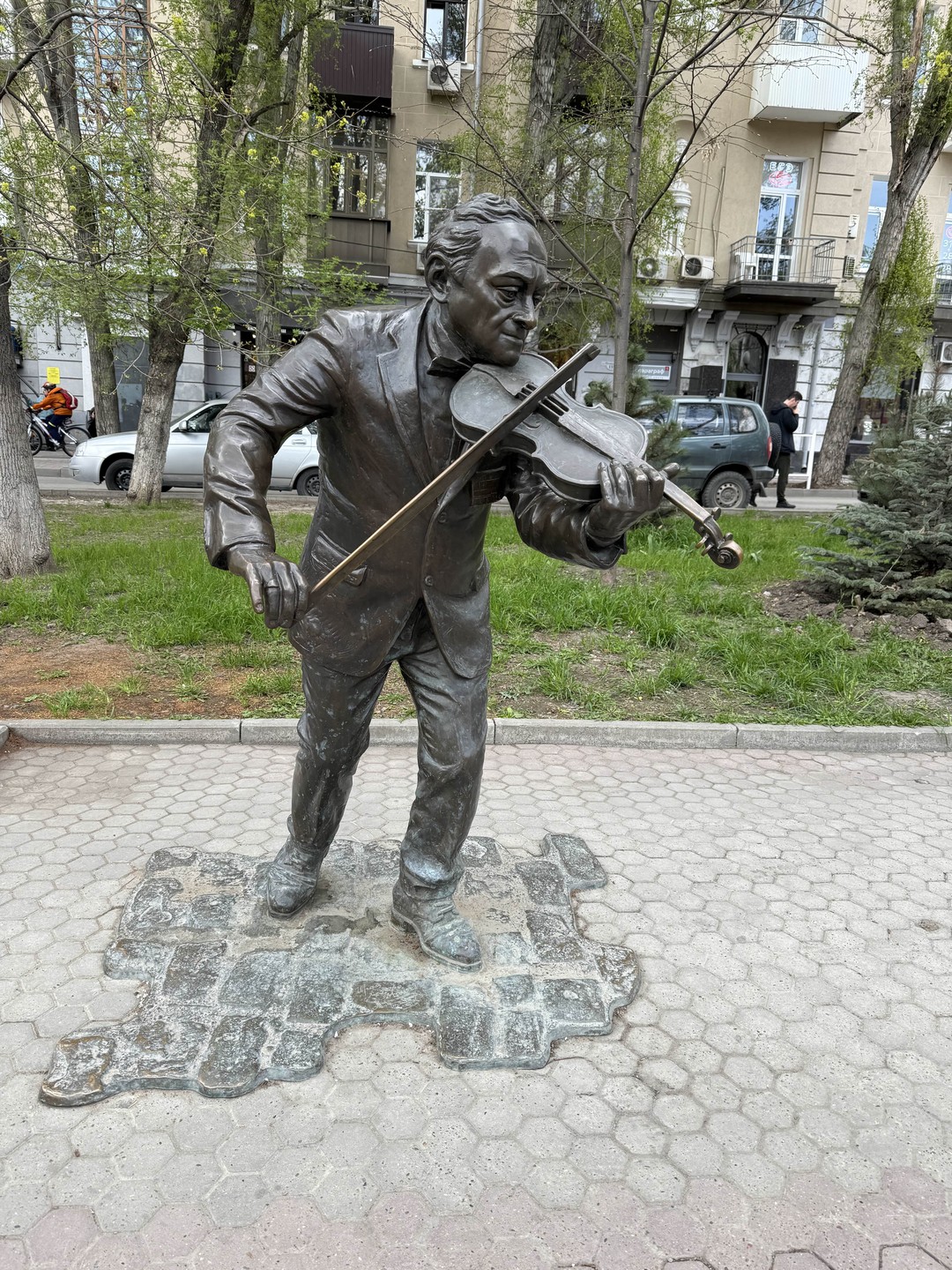 Очень понравилась экскурсия и экскурсовод. От души рекомендую