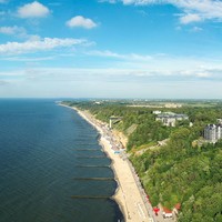 Как добраться из&nbsp;Зеленоградска в&nbsp;Светлогорск