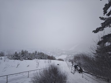 Фото отзыва 1: экскурсия "Город + горы. Обзорная экскурсия по Горно-Алтайску"