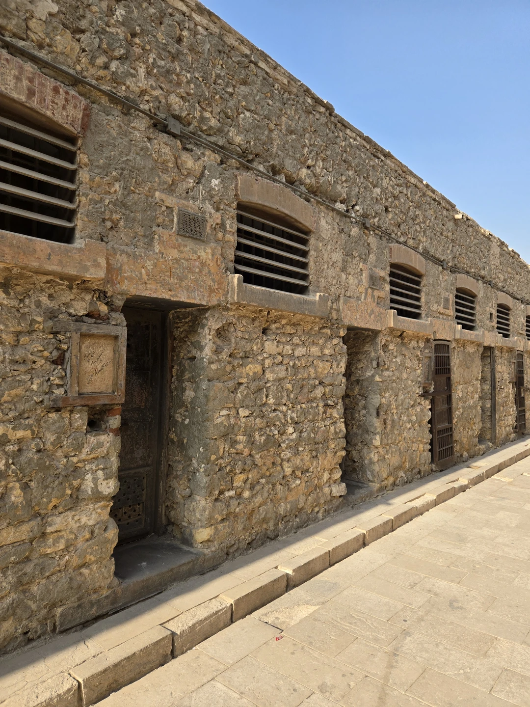 Нам очень понравилась экскурсия. Гид Махир, очень классныйи и потрясающий. С ним вся экскурсия пролетела очень