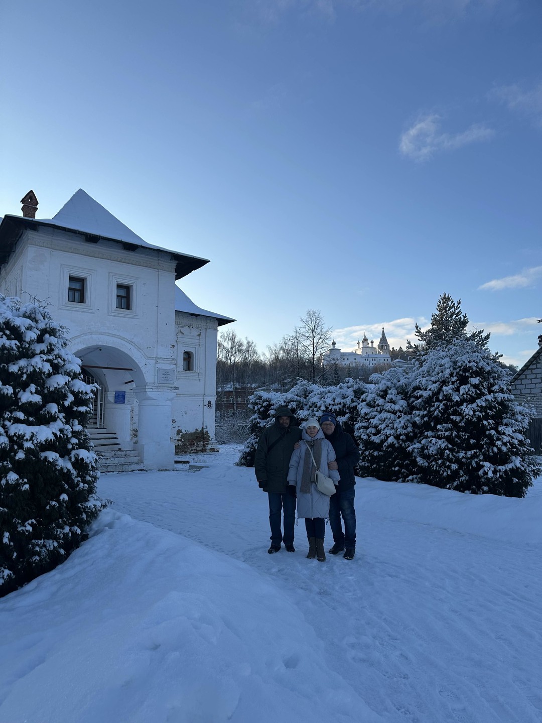 Большое спасибо! Замечательный город! Узнали много интересного!!!