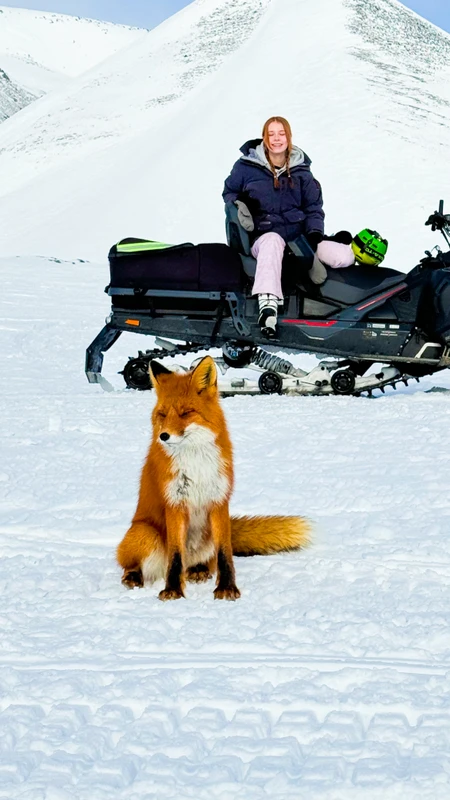 Персональный джип-тур на Камчатку: вулканы, термы и местные угощения