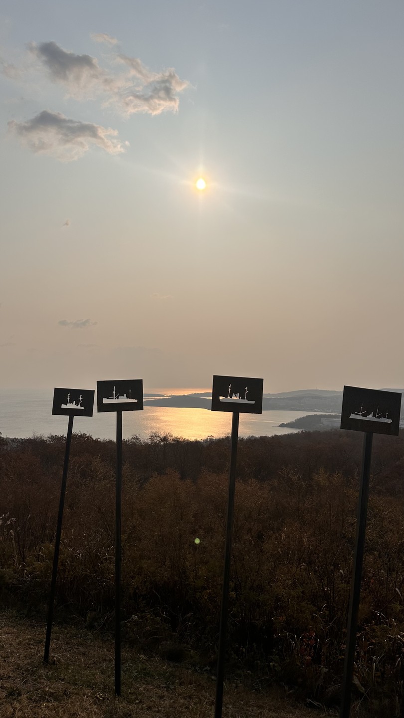 Прошло все отлично, гид старался, чувствовалось, что владение исторической частью добросовестно учил) Интересные истории о местности