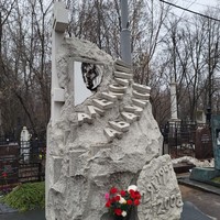 Фото отзыва 3: экскурсия "Тайны Ваганьковского некрополя"