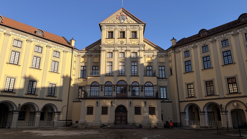 Замки Беларуси: групповая экскурсия в Мир и Несвиж из Минска (Светлана)