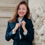 Екатерина - гид