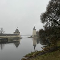 Фото отзыва 3: экскурсия "Псковский кремль и ближнее Запсковье"
