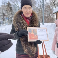 Фото отзыва 2: экскурсия "Лёгкая обзорная экскурсия по центру Перми"