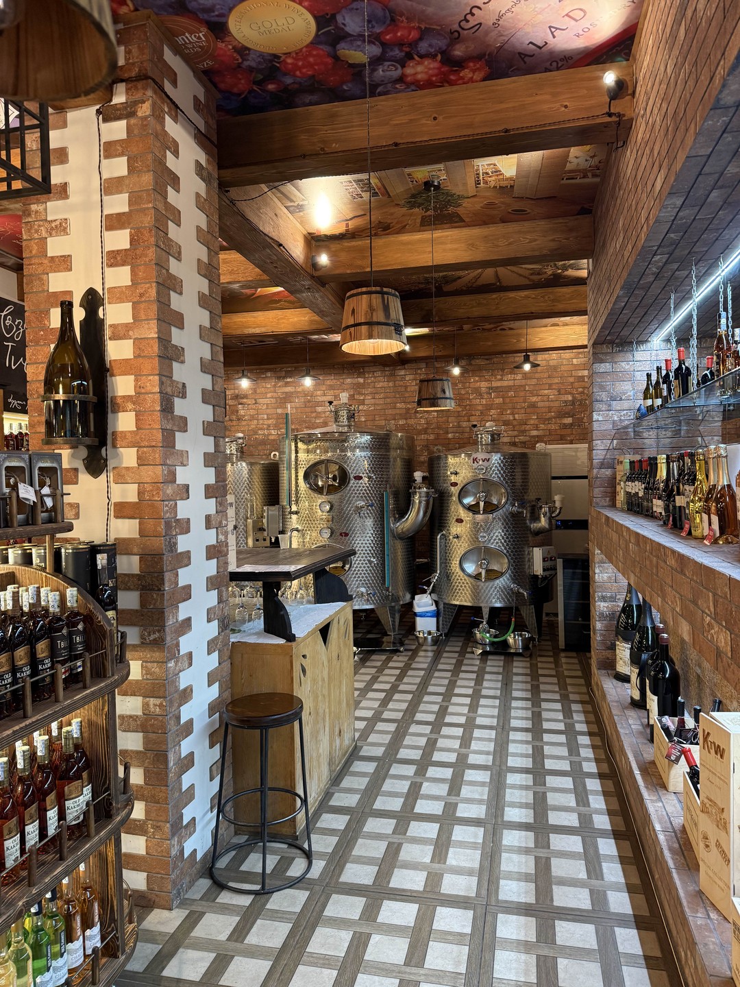 Многоликий Батуми (Светлана)