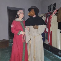 Фото отзыва 2: экскурсия "Келья алхимика в Выборге — погрузиться в Средневековье"