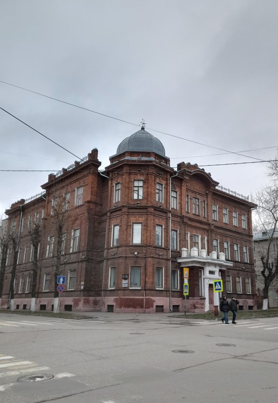 Ивановские сюжеты