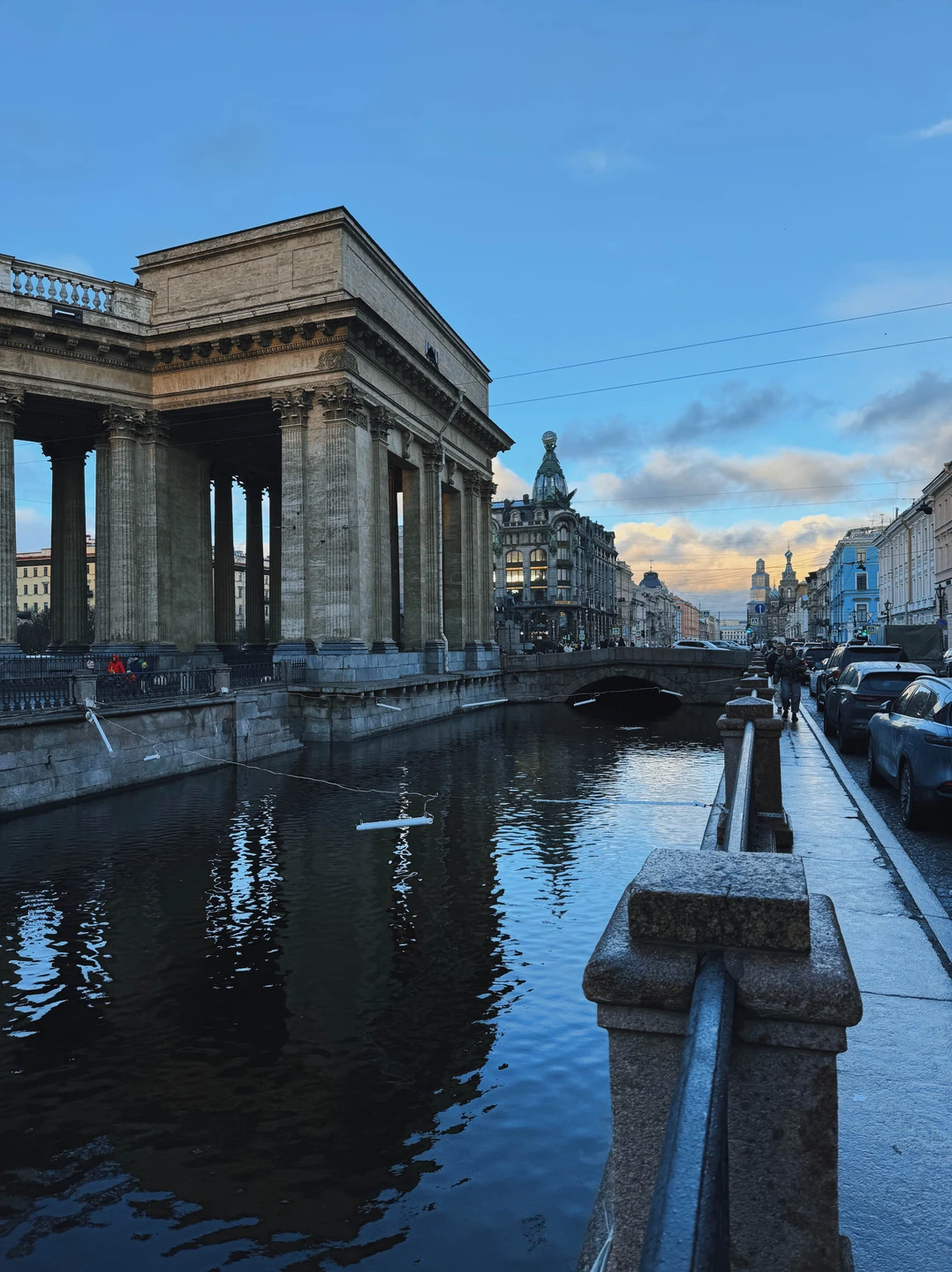 Влад, большое спасибо за ваш труд!