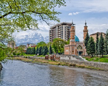 Фото отзыва 3: авторский тур "Индивидуальный трип: перезагрузка в Северной Осетии"