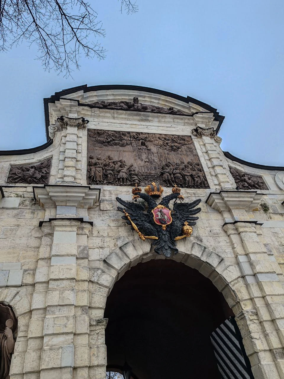 Отличная экскурсия, экскурсовод любит и знает своё дело. Все очень понравилось