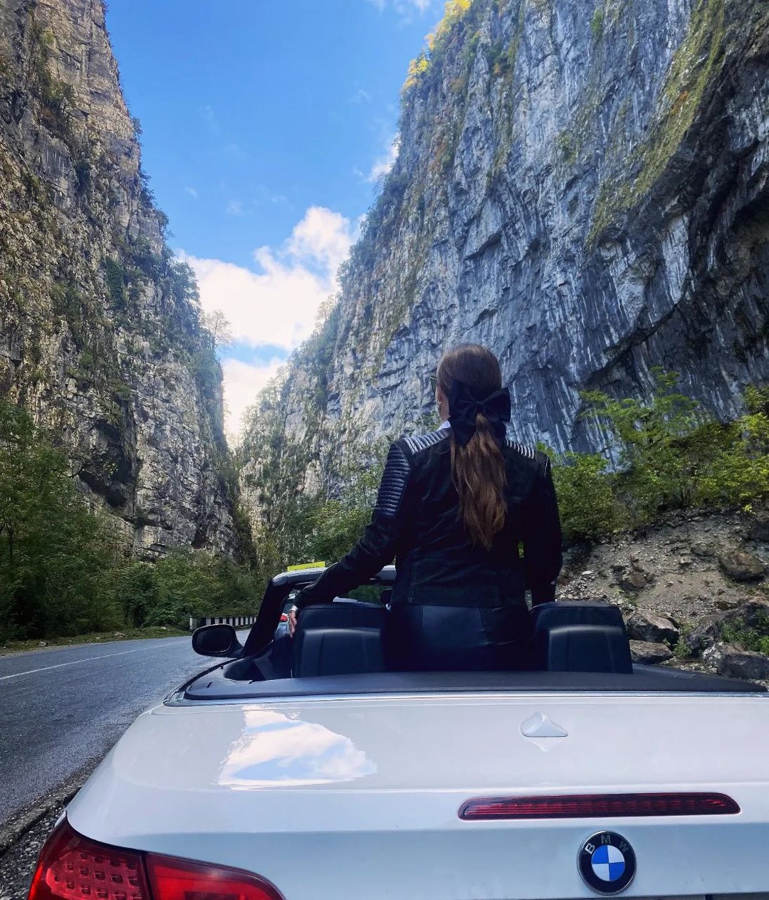 Огромная благодарность нашему чудесному гиду - Адгуру! Экскурсией это и не назвать в привычном понимании этого