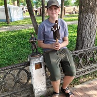 Фото отзыва 2: экскурсия "Квест-экскурсия по Костроме «Мазайские зайцы»"
